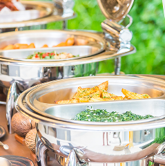 Anniversary Catering